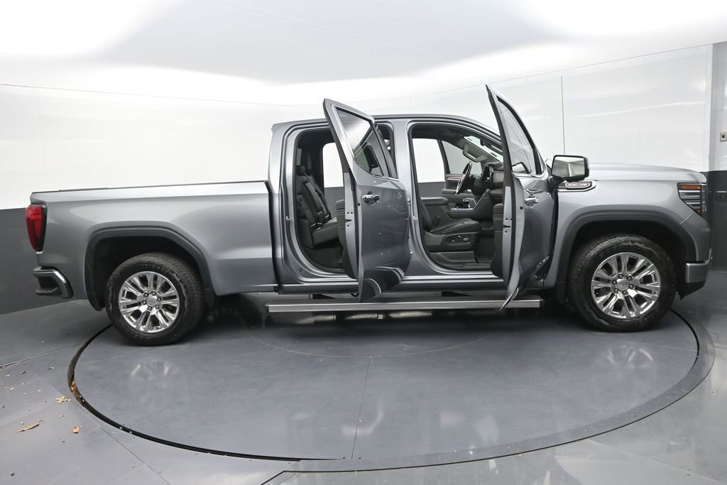 Used 2023 GMC Sierra 1500 Denali w/ Technology Package image 37