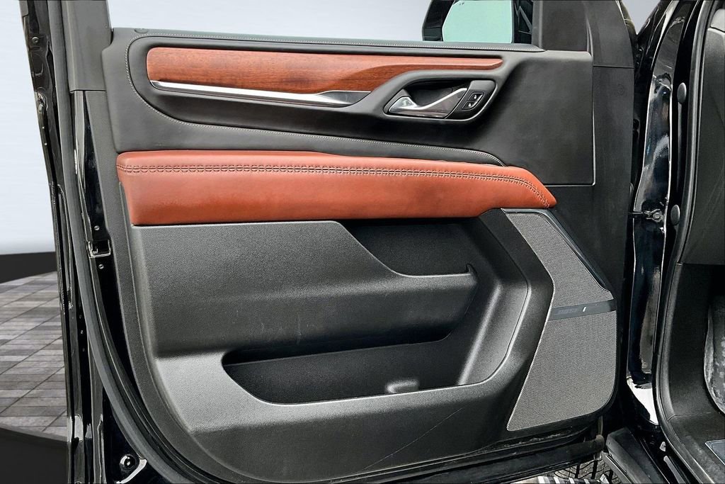 Used 2023 GMC Yukon XL Denali Ultimate image 23