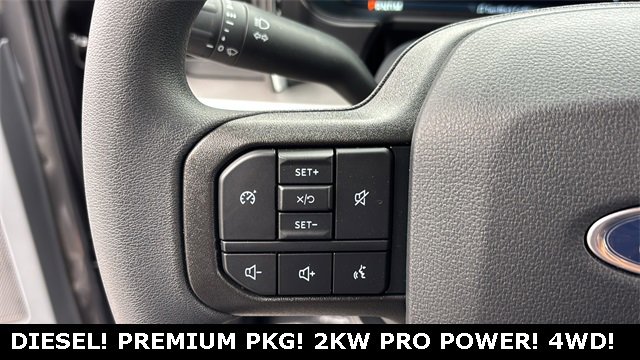 New 2026 Ford F350 XLT image 12