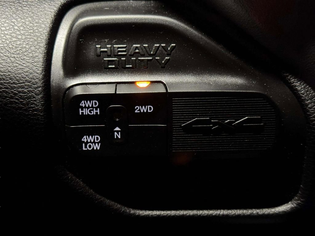 Used 2022 RAM 2500 Laramie image 11