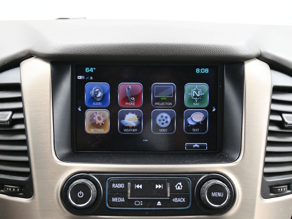 Used 2020 GMC Yukon Denali w/ Denali Ultimate Package AWD/4WD image 28