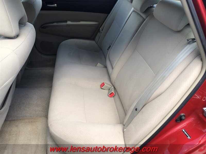 Used 2008 Toyota Prius FWD image 15