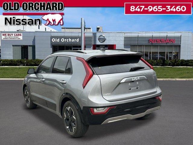 Used 2023 Kia Niro Wave FWD image 8