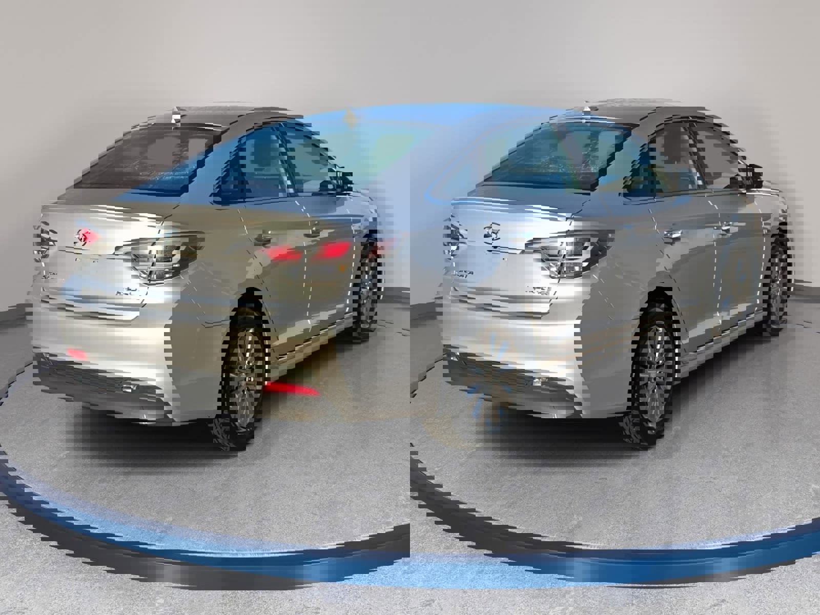 Used 2016 Hyundai Sonata SE image 5