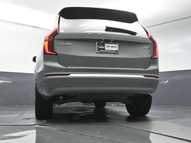 Used 2026 Volvo XC90 B6 Plus w/ Protection Package Premier AWD/4WD image 38