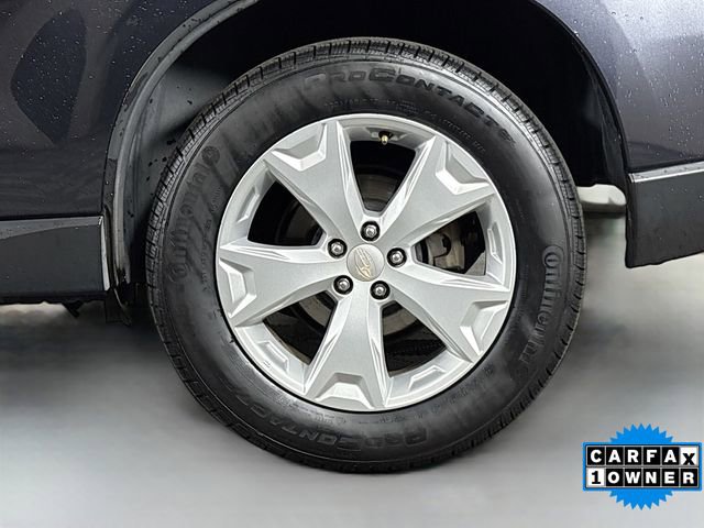 Used 2015 Subaru Forester 2.5i w/ Alloy Wheel Package image 28