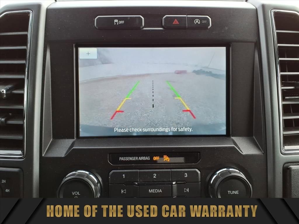 Used 2019 Ford F150 XLT w/ Equipment Group 302A Luxury image 25