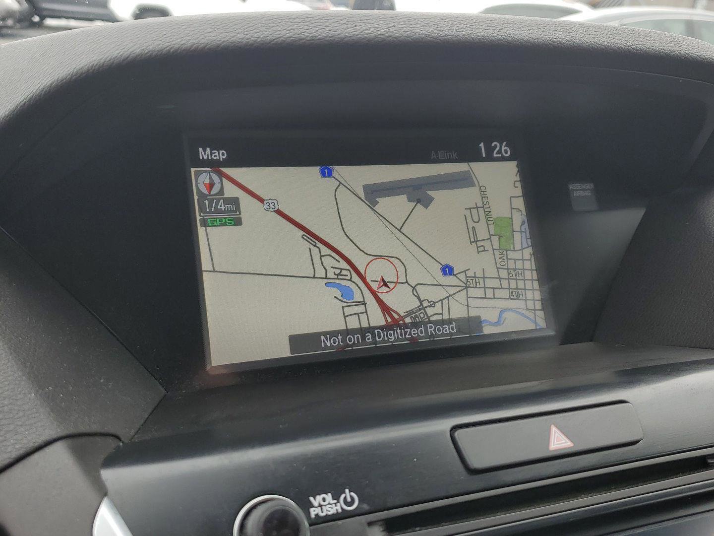 Used 2019 Acura MDX SH-AWD w/ Advance Package image 25