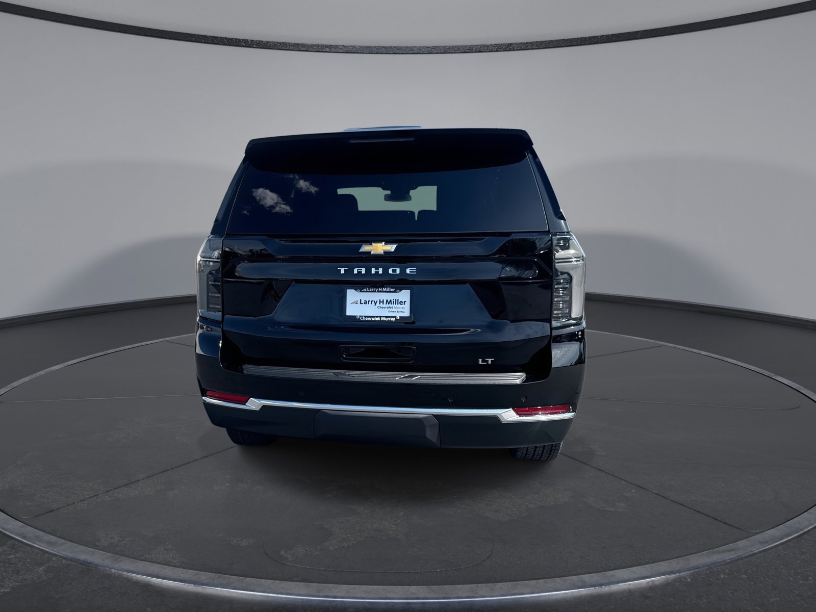 New 2026 Chevrolet Tahoe LT w/ Comfort Package AWD/4WD image 12