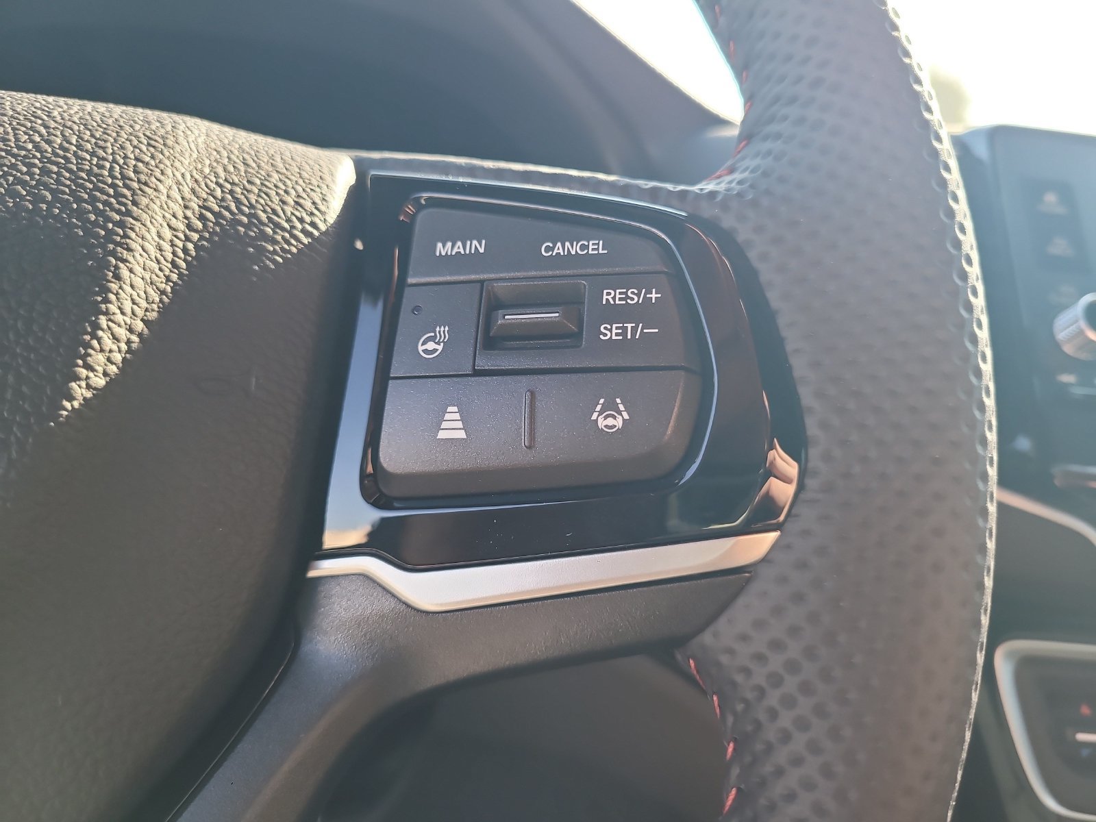 New 2026 Honda Ridgeline Black Edition image 15