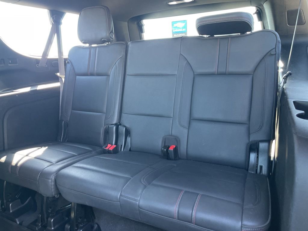 Certified 2024 Chevrolet Suburban RST w/ Luxury Package image 16