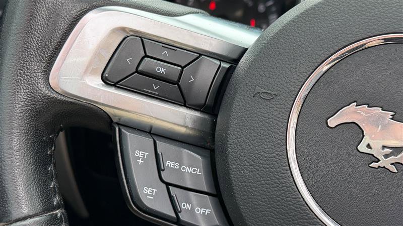 Used 2017 Ford Mustang Premium image 35