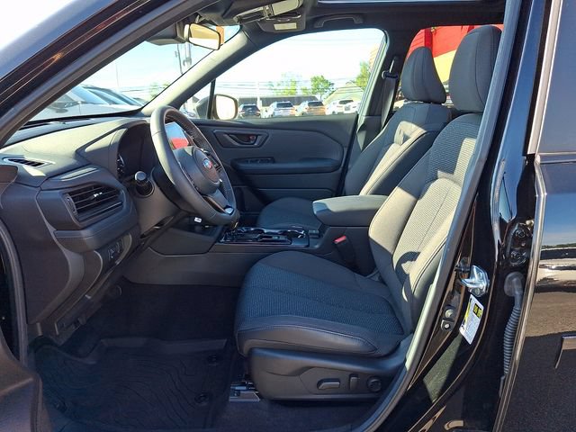 Certified 2026 Subaru Forester Premium AWD/4WD image 15