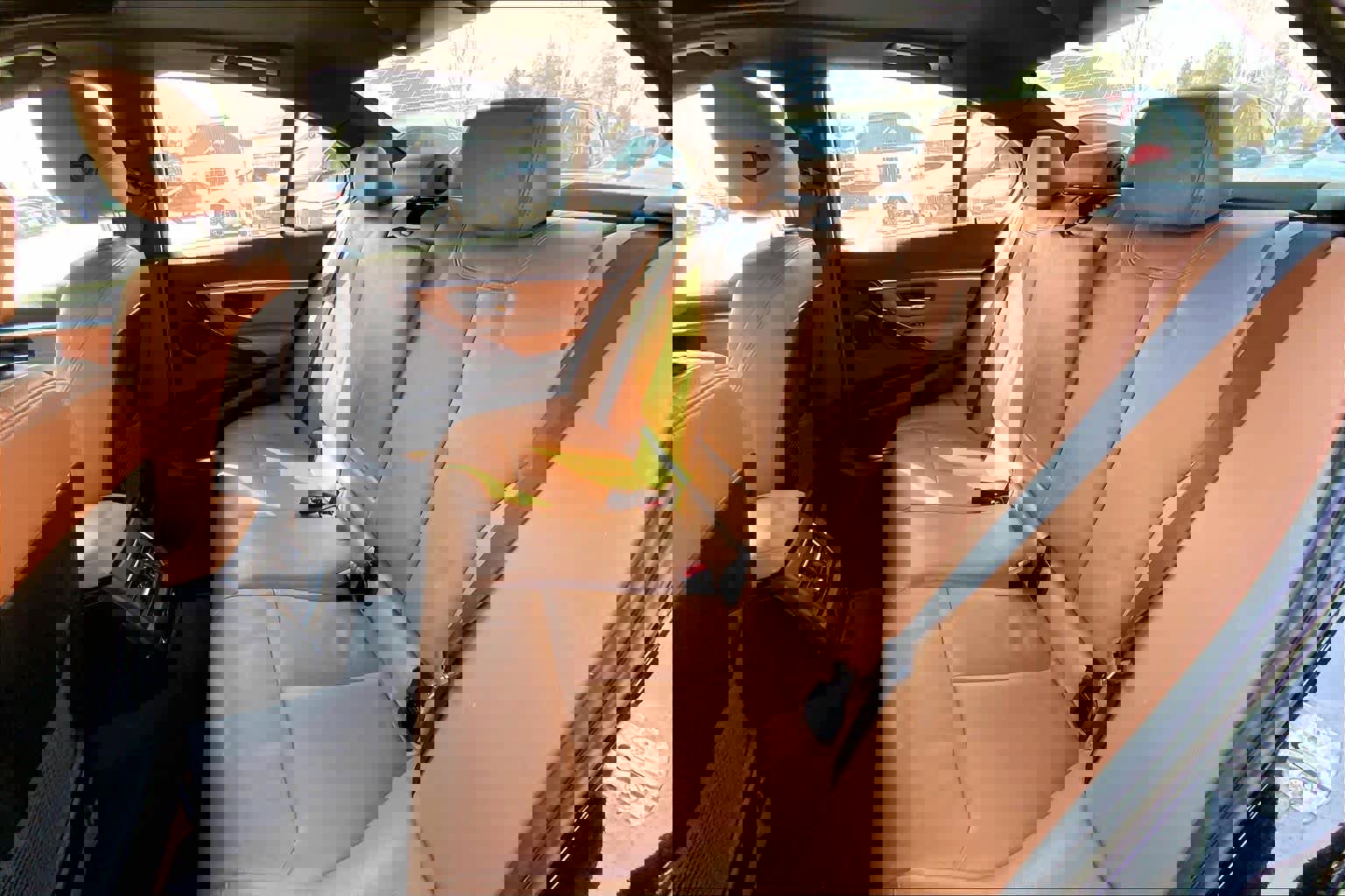 Used 2016 BMW 328i xDrive Sedan image 20