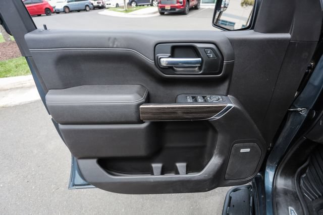 Used 2020 Chevrolet Silverado 1500 RST AWD/4WD image 67