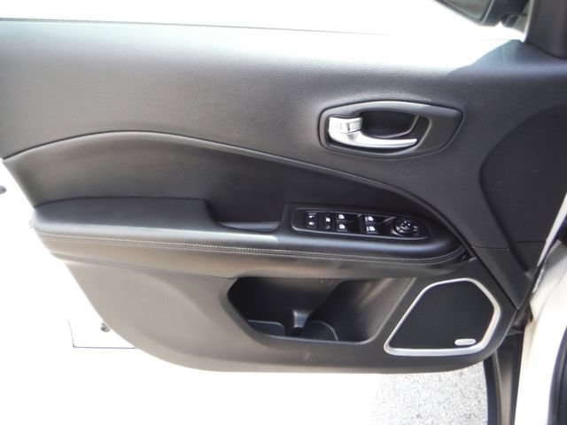 Certified 2020 Jeep Compass High Altitude AWD/4WD image 17