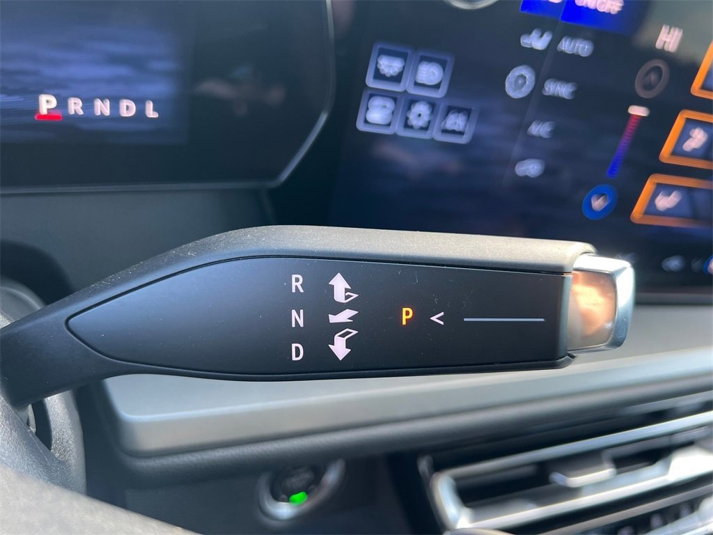 Used 2024 Chevrolet Traverse LT image 20