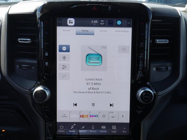 New 2026 RAM 2500 Tradesman image 20