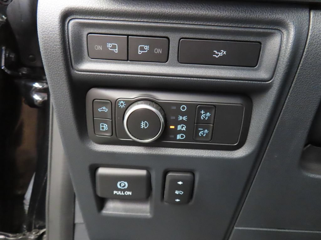 Used 2022 Ford F150 Lariat w/ Equipment Group 502A High AWD/4WD image 51