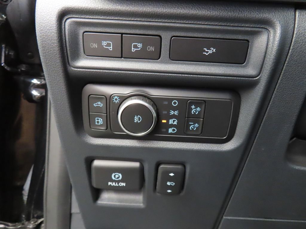 Used 2022 Ford F150 Lariat w/ Equipment Group 502A High AWD/4WD image 51