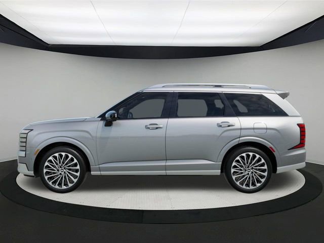 New 2026 Hyundai Palisade Calligraphy image 3