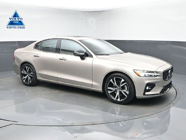 Used 2024 Volvo S60 B5 Plus w/ Climate Package