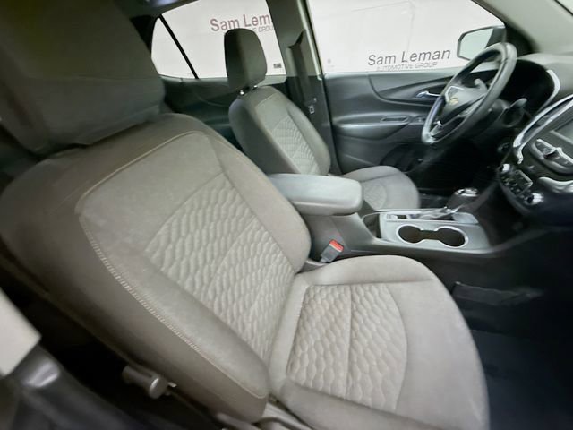 Used 2018 Chevrolet Equinox LT image 29