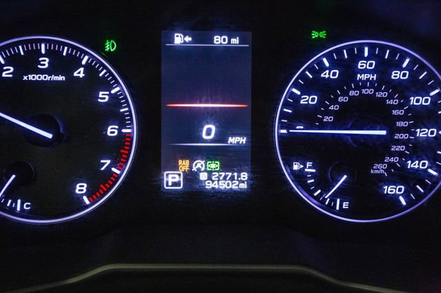 Used 2020 Subaru Outback Touring XT image 9