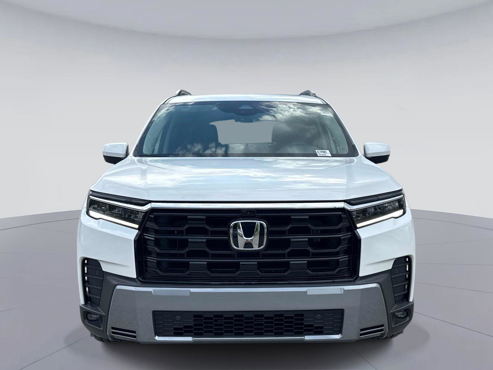 New 2026 Honda Pilot Elite image 9