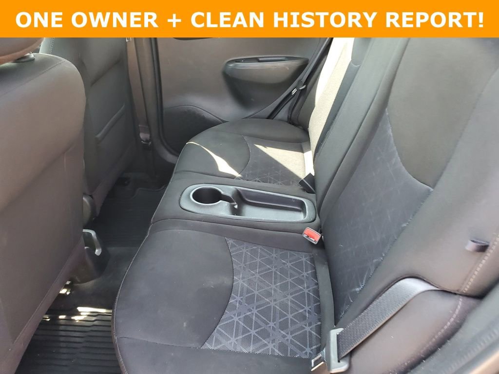 Used 2019 Chevrolet Spark LT image 9