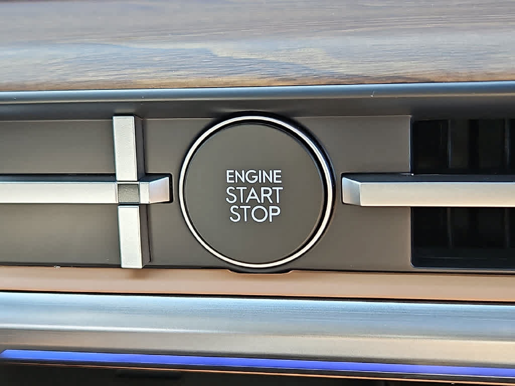 New 2027 Hyundai Santa Fe Calligraphy AWD/4WD image 20