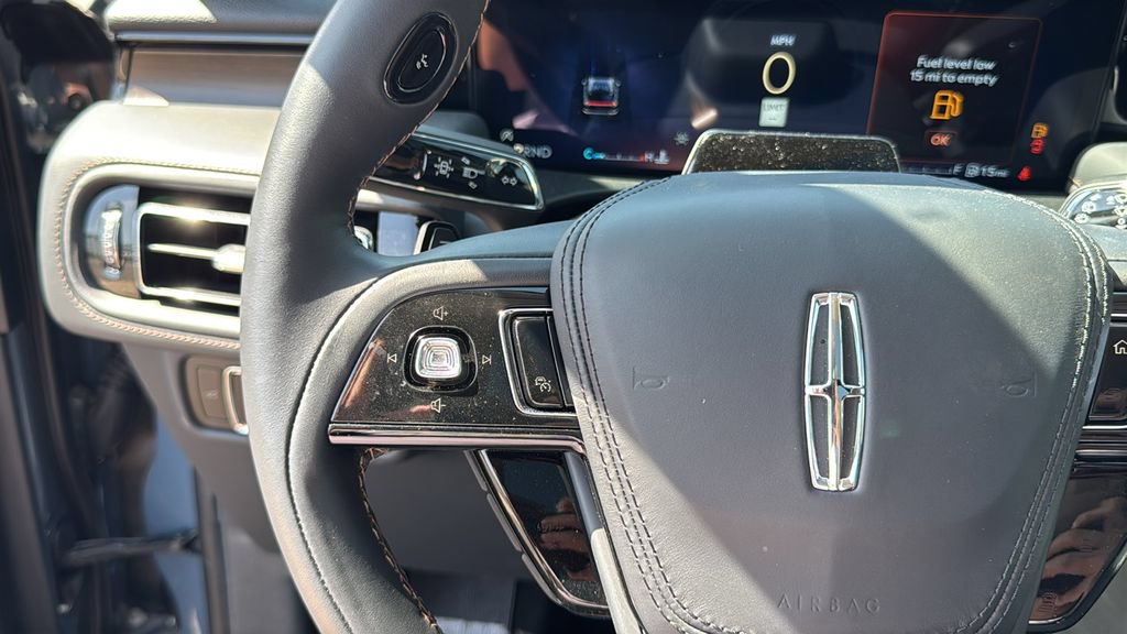 New 2026 Lincoln Aviator Reserve AWD/4WD image 11
