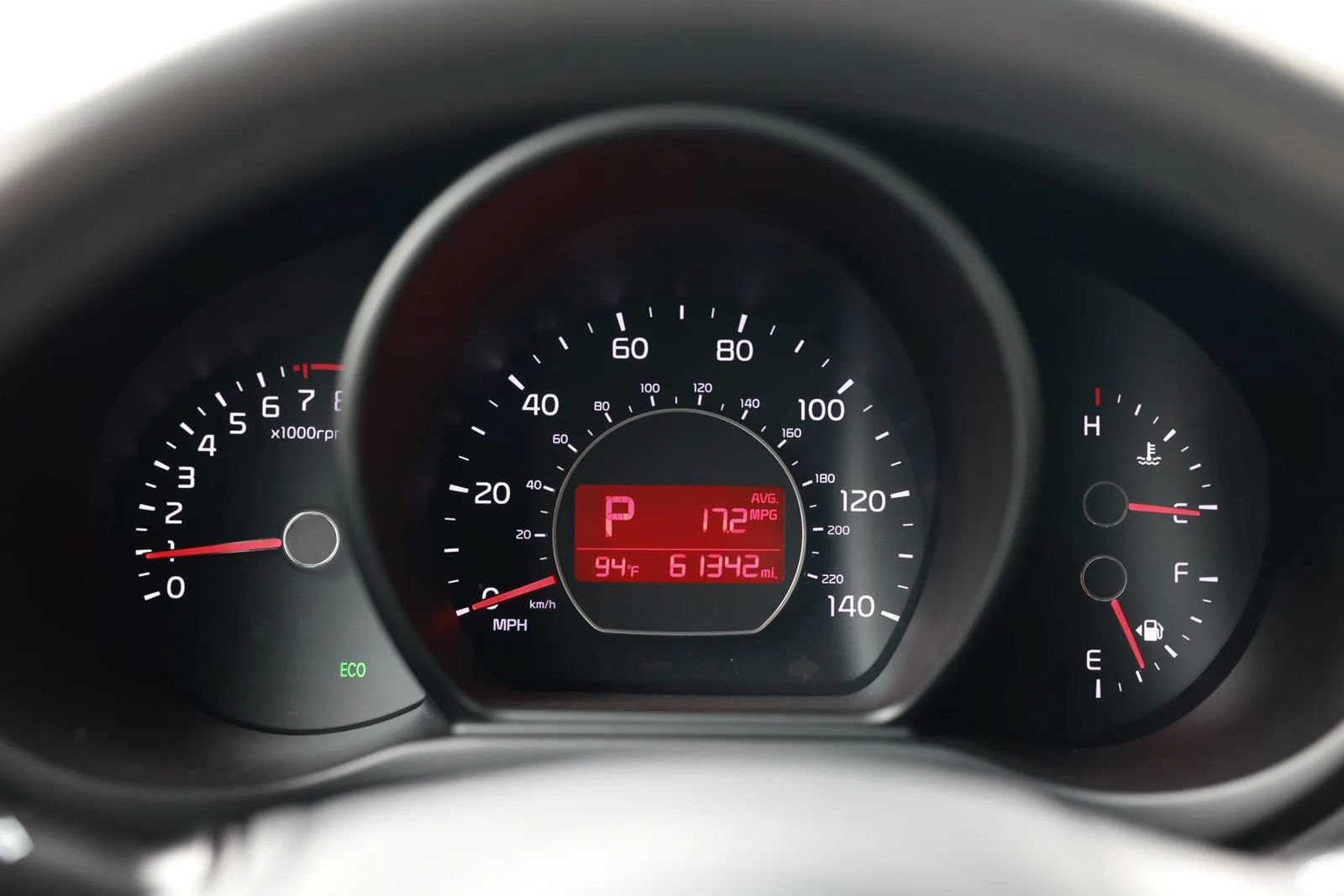 Used 2015 Kia Soul FWD image 29