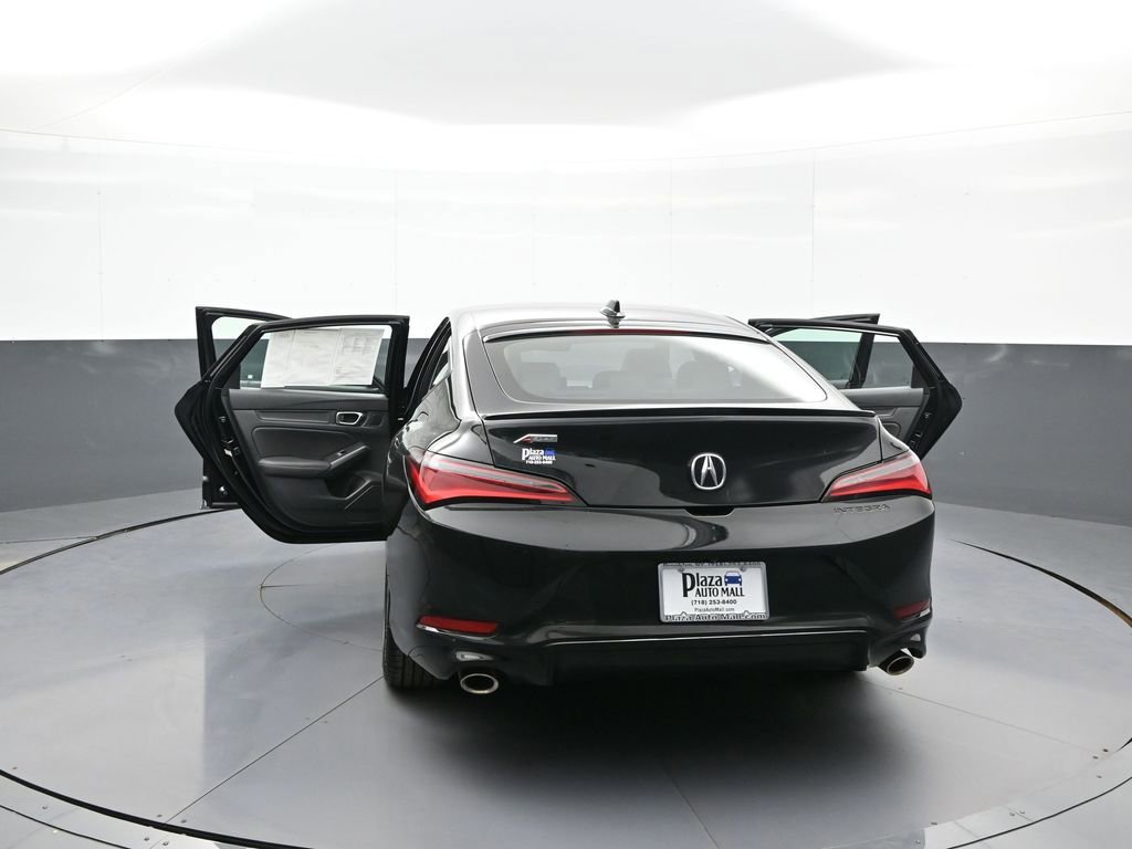 Certified 2023 Acura Integra A-Spec image 46