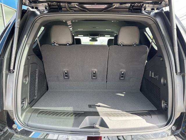 New 2026 Chevrolet Tahoe LT w/ Comfort Package image 8