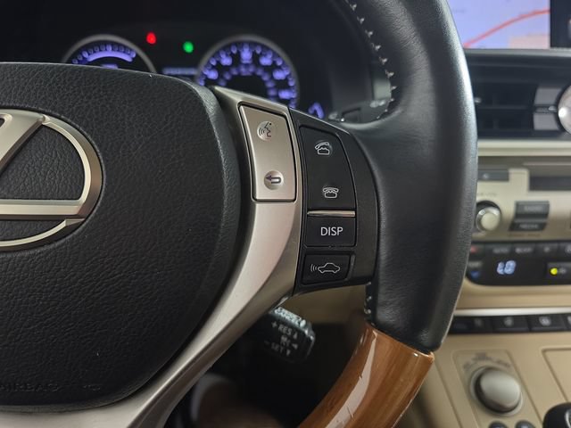 Used 2013 Lexus ES 300h w/ Luxury Pkg FWD image 14