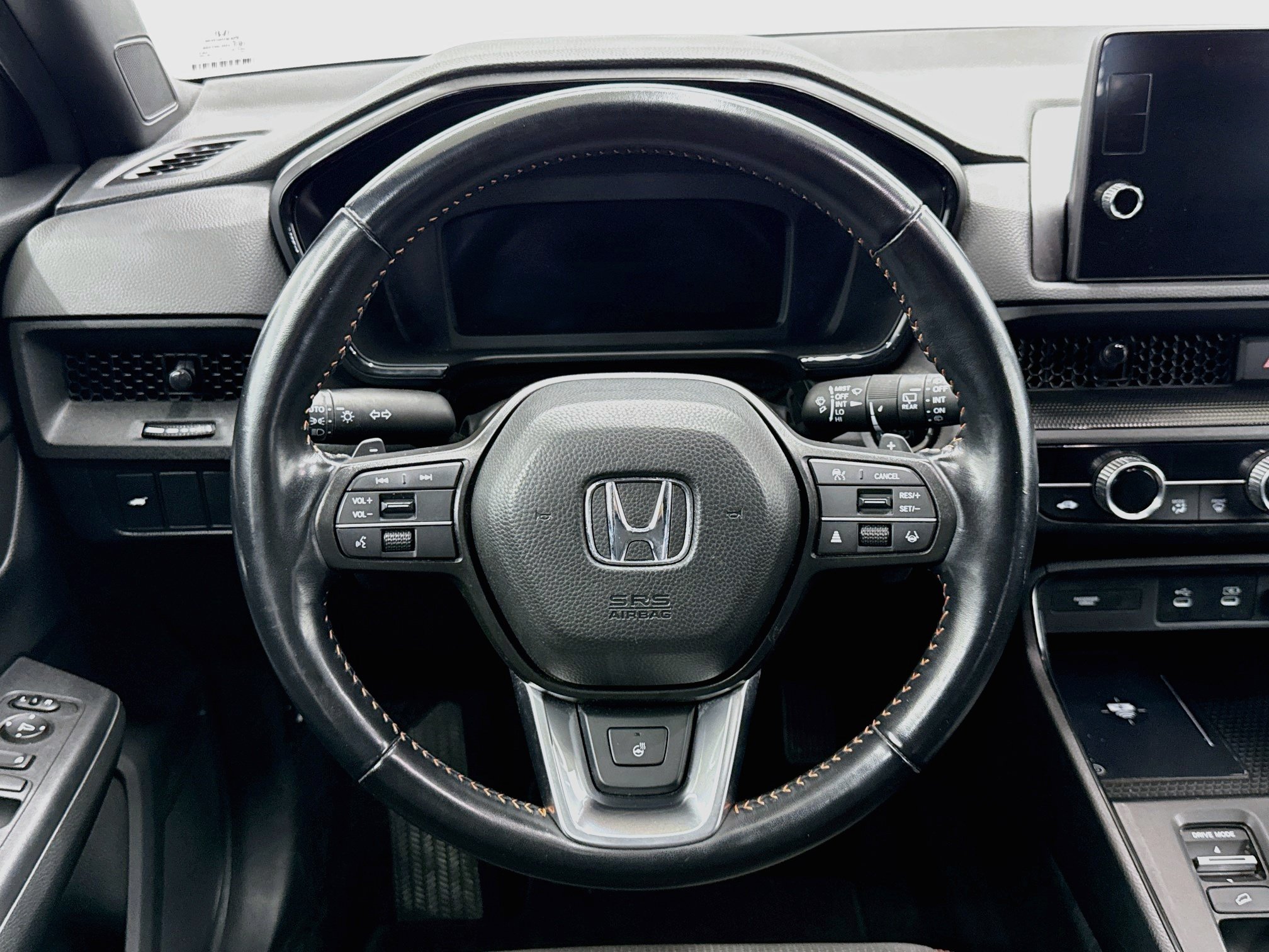 Used 2026 Honda CR-V TrailSport image 18