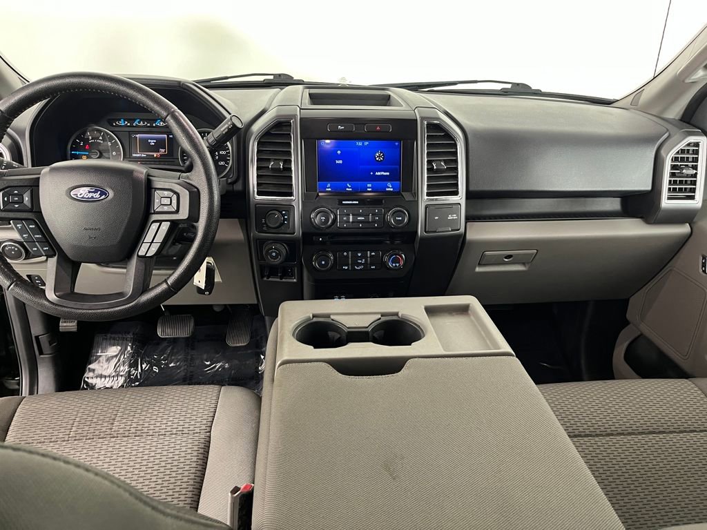 Used 2016 Ford F150 XLT w/ Equipment Group 301A Mid image 18