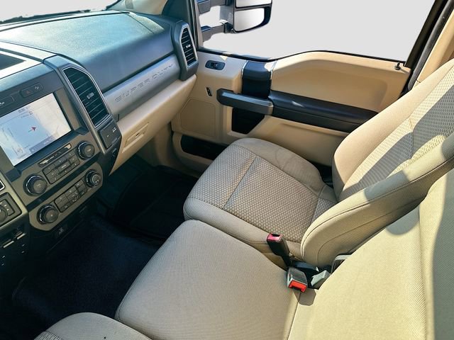 Used 2021 Ford F350 XLT w/ XLT Value Package image 22