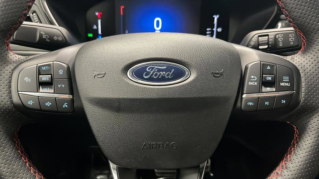 Used 2024 Ford Escape ST-Line w/ Tech Pack #1 AWD/4WD image 15