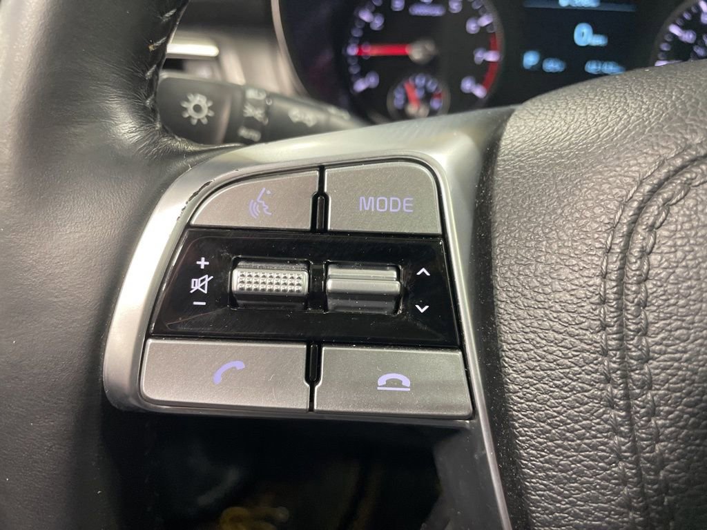 Certified 2022 Kia Telluride S image 21