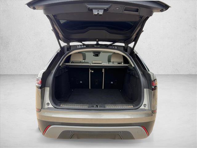 Used 2020 Land Rover Range Rover Velar S AWD/4WD image 6