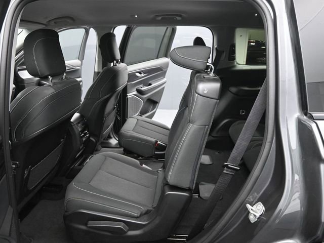 Used 2022 Jeep Grand Cherokee L Laredo w/ Luxury Tech Group I image 13