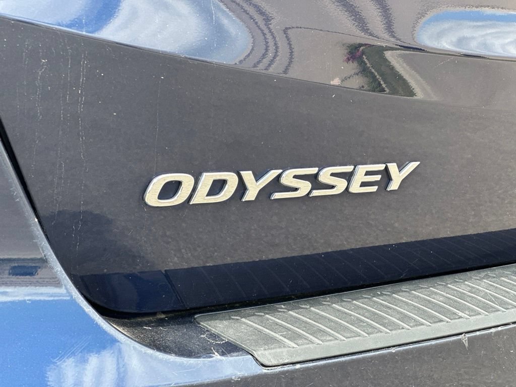 Used 2018 Honda Odyssey EX-L image 4