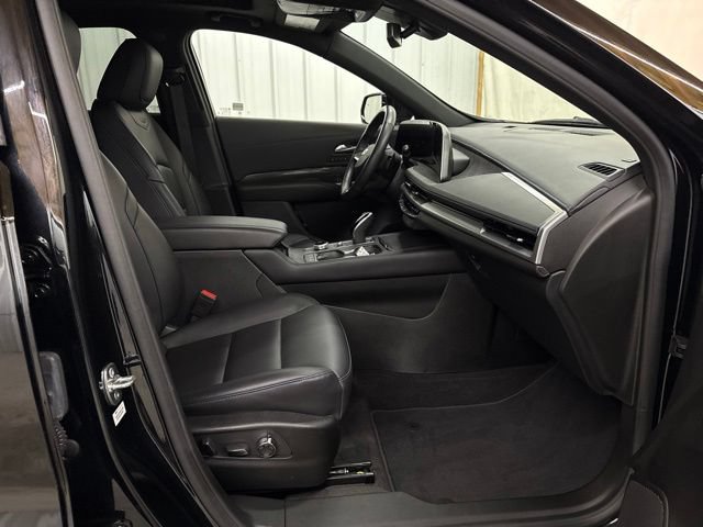 Used 2024 Cadillac XT4 Sport AWD/4WD image 29