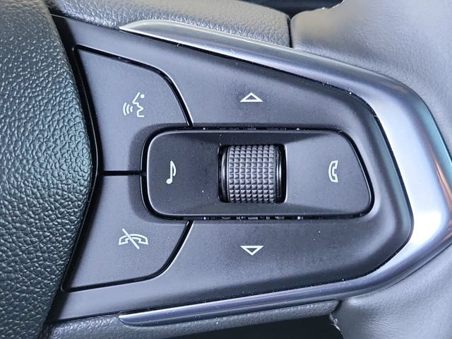 New 2025 Chevrolet TrailBlazer ACTIV w/ Convenience Package AWD/4WD image 9