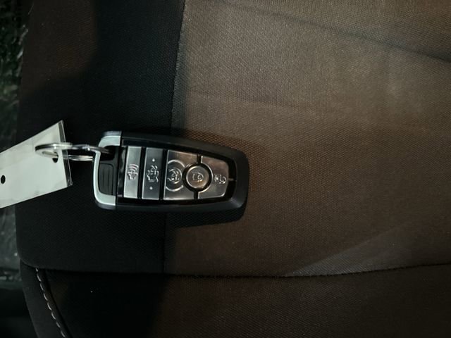 Used 2018 Ford Mustang GT w/ GT Performance Package image 10