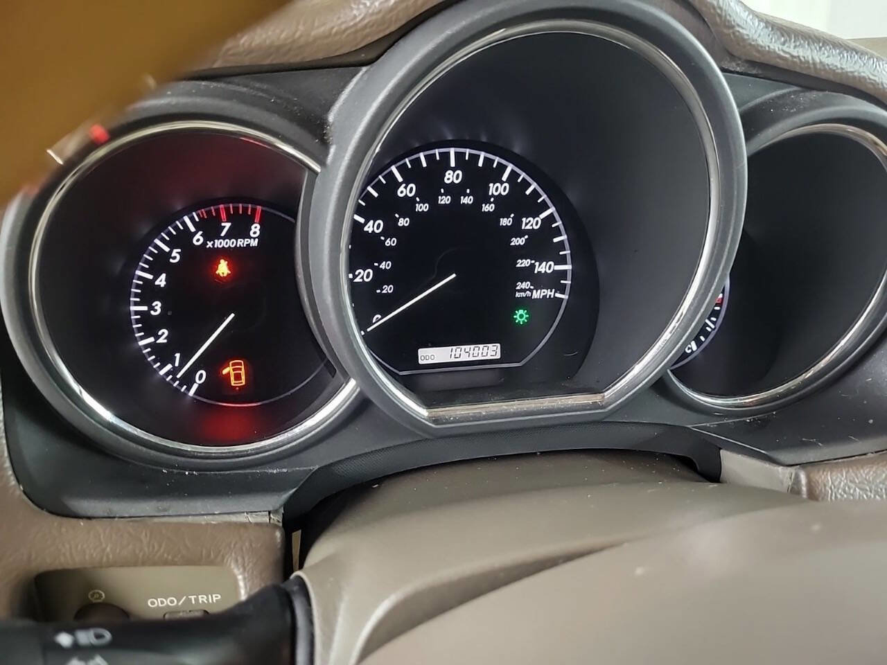 Used 2008 Lexus RX 350 2WD image 16