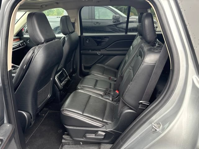 Used 2021 Lincoln Aviator Reserve w/ Elements Package Plus AWD/4WD image 10