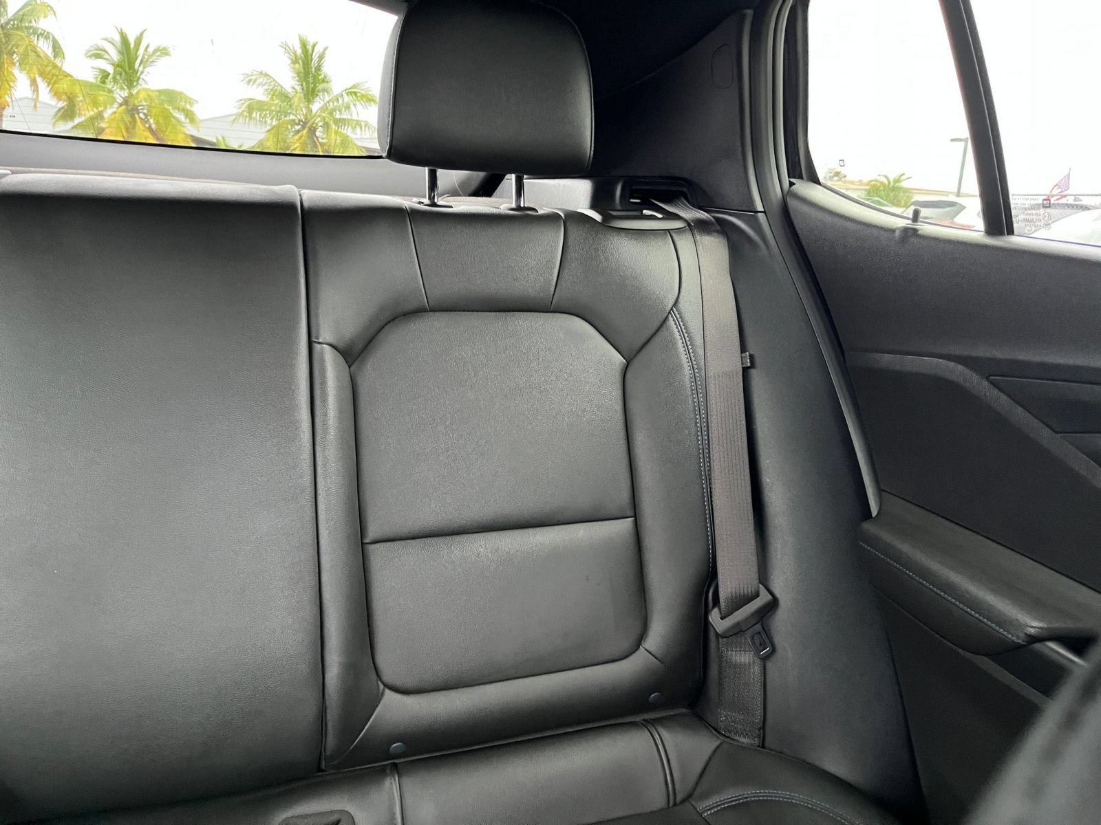 Used 2025 Buick Envista Sport Touring FWD image 35